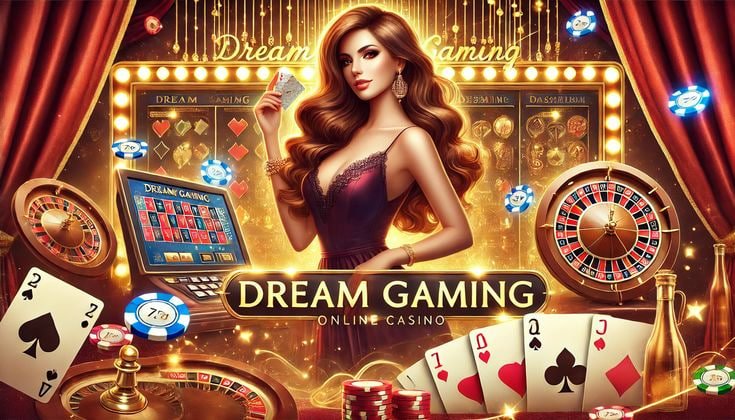 Live Casino Baccarat Dealer တိုက်ရိုက်ထုတ်လွှင့်မှု