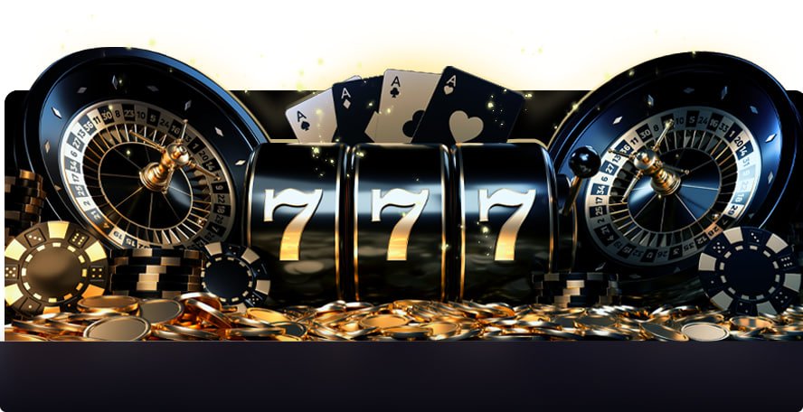 Slot Machine Reels Spin Free Spin Feature ရရှိနေသောမျက်နှာပြင်