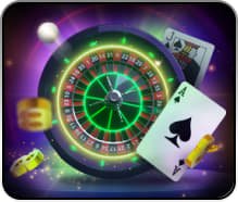 Sports Betting - လောင်းကစား